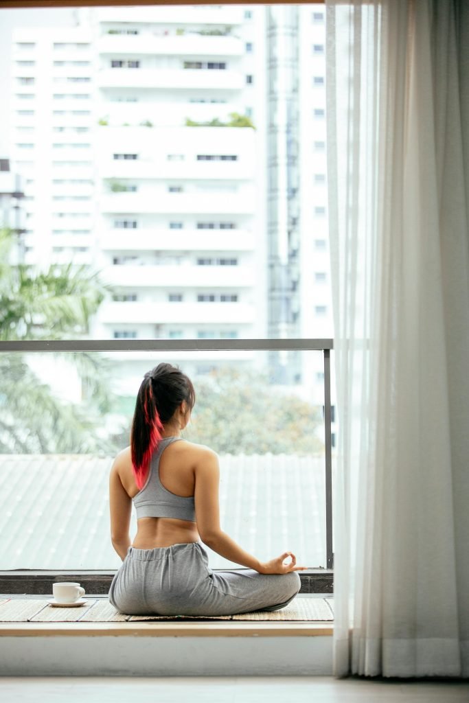 Types of meditation you should know.