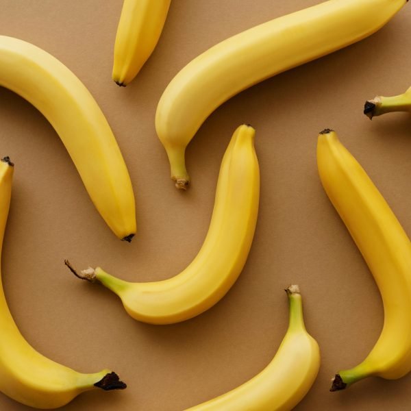 Why should you eat bananas?