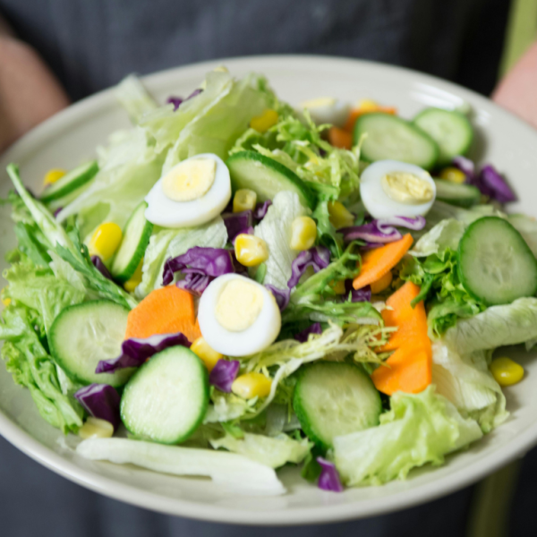 The best foods to keep your youthful appearance.