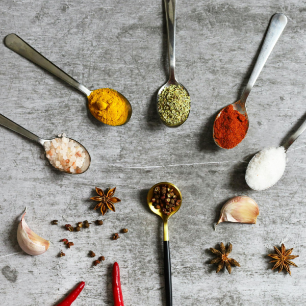 Did you know that adding too much salt to food can cause cancer?