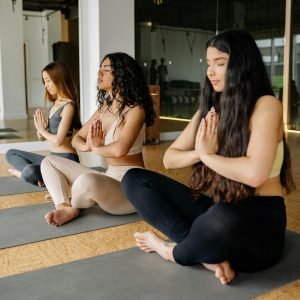 Meditation