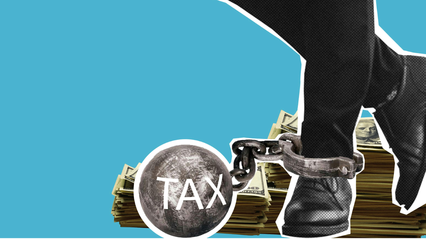 How do we deal with stress in a financial crisis