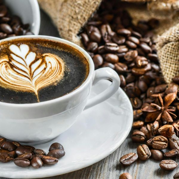 Do you drink coffee regularly?