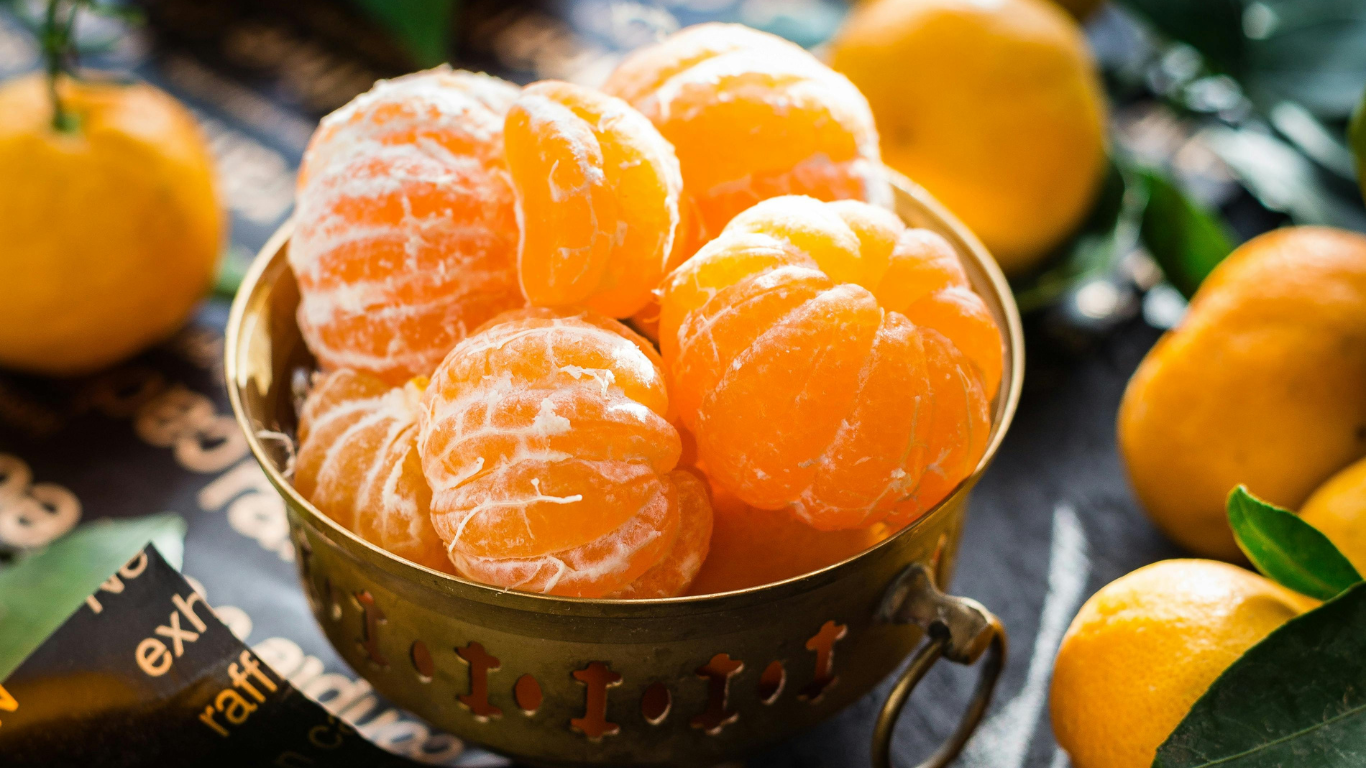 Did you know that too much vitamin C is bad for the body?