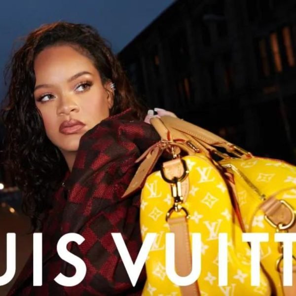 Everyone talks about wearing branded clothes and accessories, but how many people know about this brand.