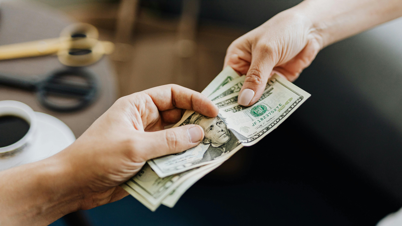 money