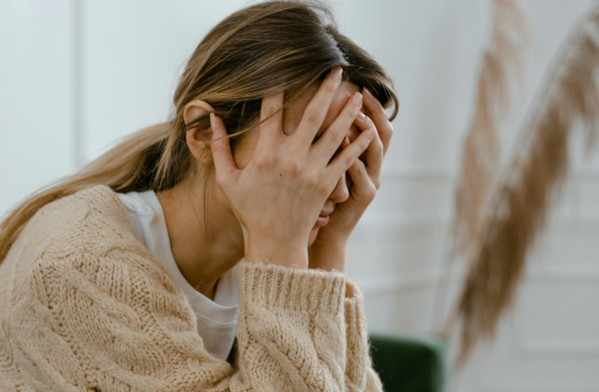 Be aware of teenage suicide.