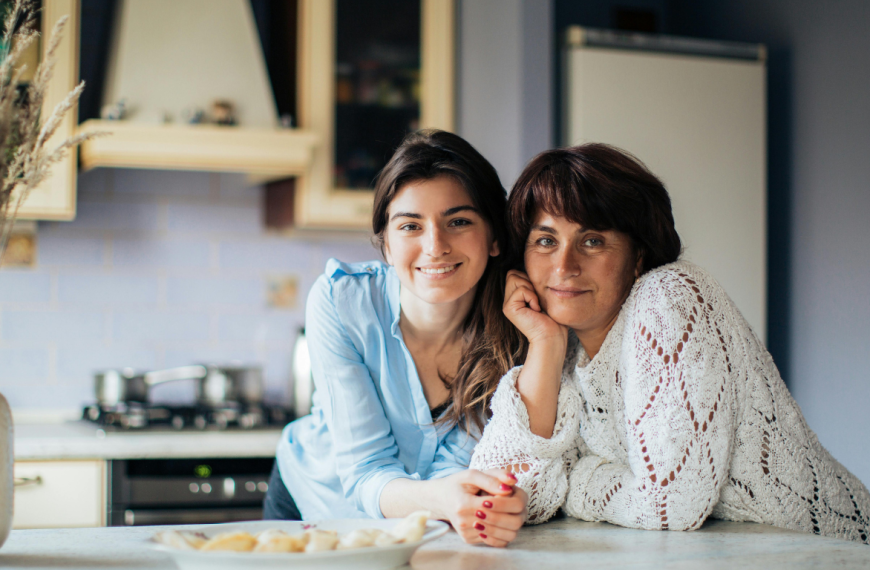 Do you hate your parents?