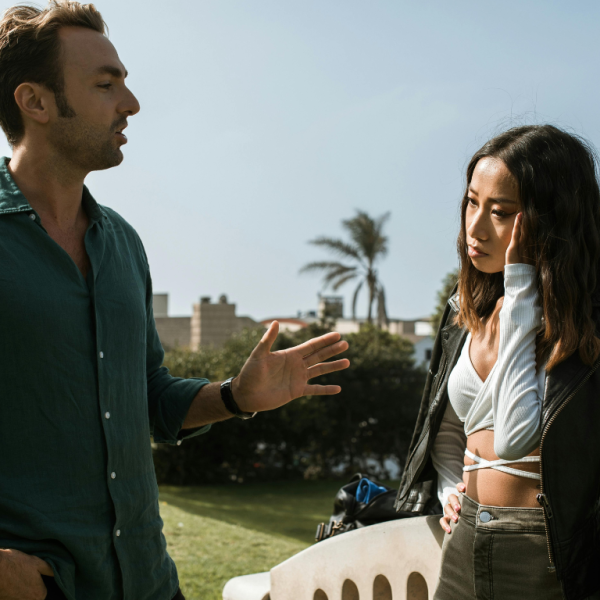 psychological problem