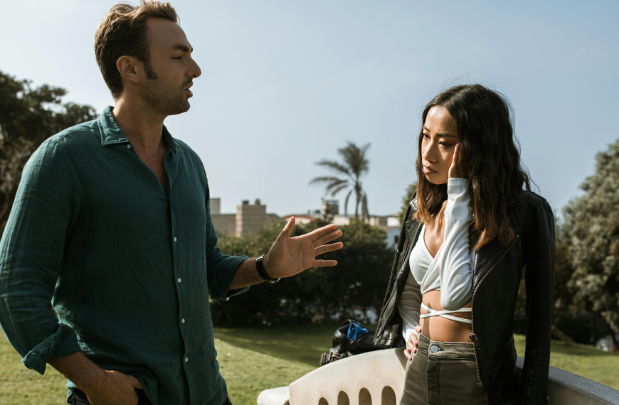 psychological problem