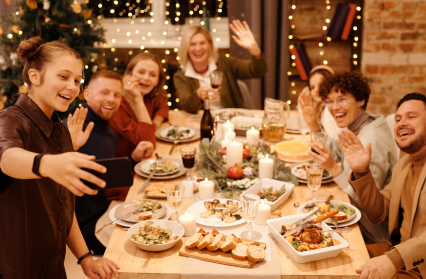 have a fun and caring about your health