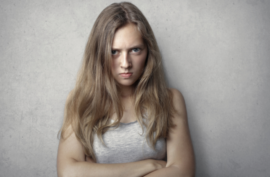 ඔබේ දරුවා නිතරම කෝපයට පත් වෙනවාද? ඔවුන්ට සහය වන්නේ කෙසේද?