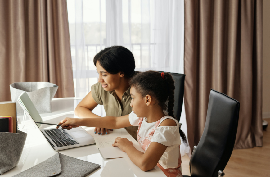 අම්මා කෙනෙක් ලෙස ඔබ දරුවා විභාගයට සුදානම් කළේ කොහොමද?