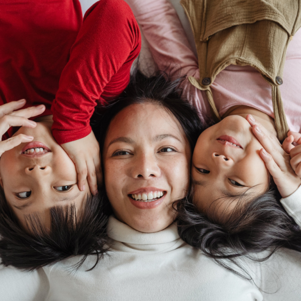 ළමා සංවර්ධනයට ජාන බලපාන ආකාරය