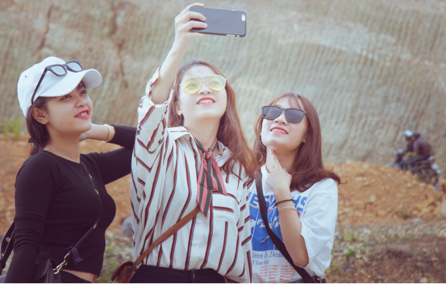 නිවාඩුවට Travel කරන්න ඔබට ගැලපෙන විලාසිතා ගැන ඔබ දැනුවත්ද?