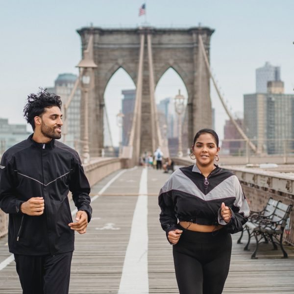 Can walking help you lose weight and belly fat?