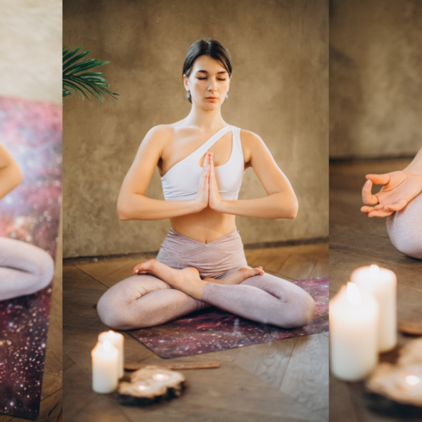 Breathing exercises are very simple,