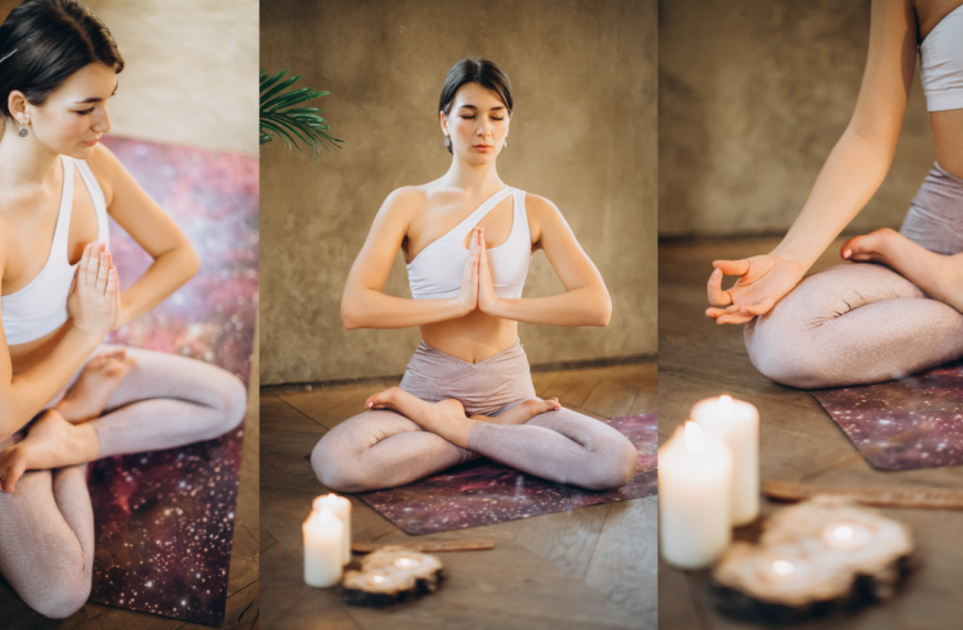 Breathing exercises are very simple,