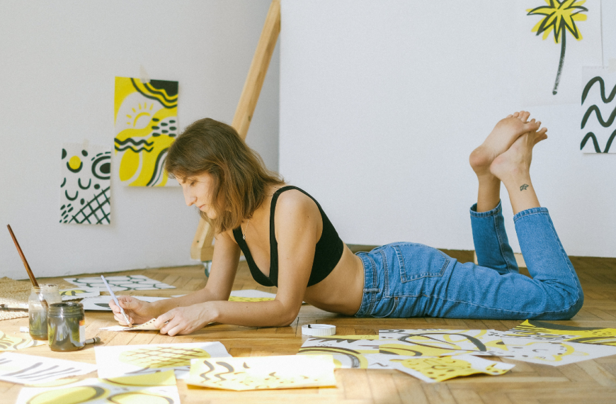 What does selfishness mean?