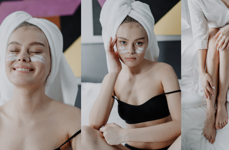 ඔබට රූපලාවන්ය නිෂ්පාදන වලින් හොදම ප්රතිඵල ලබාගන්නේ කොහොමද ?