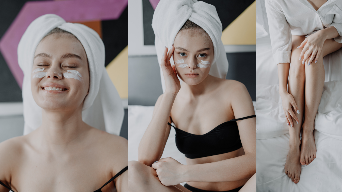 ඔබට රූපලාවන්‍ය නිෂ්පාදන වලින් හොදම ප්‍රතිඵල ලබාගන්නේ කොහොමද ?