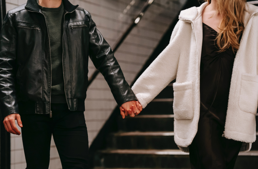 Are you also having an affair?