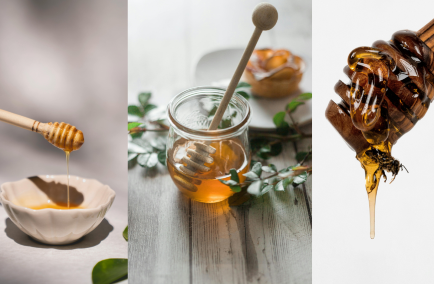 Honey