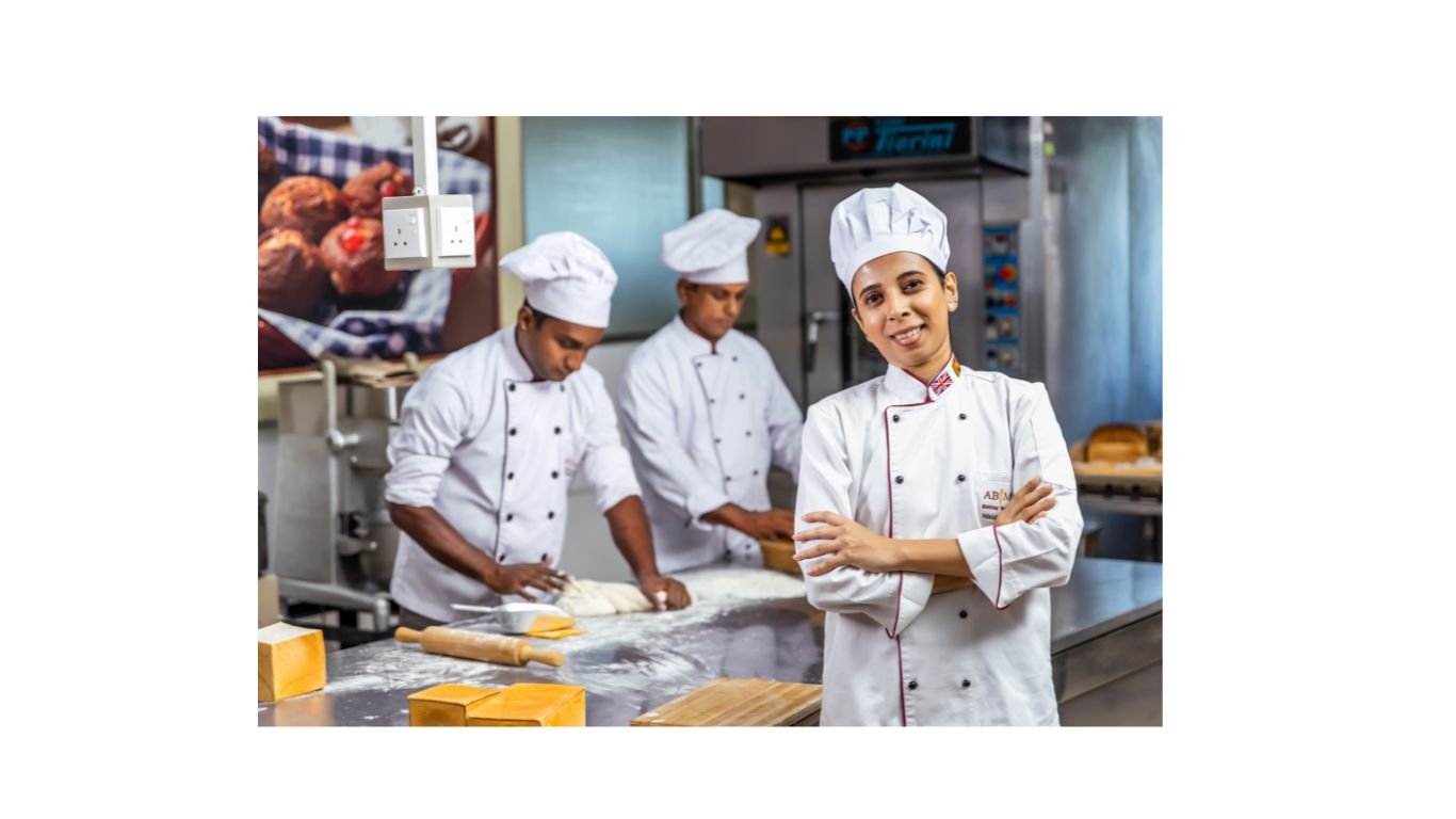 baking ingredient products.
