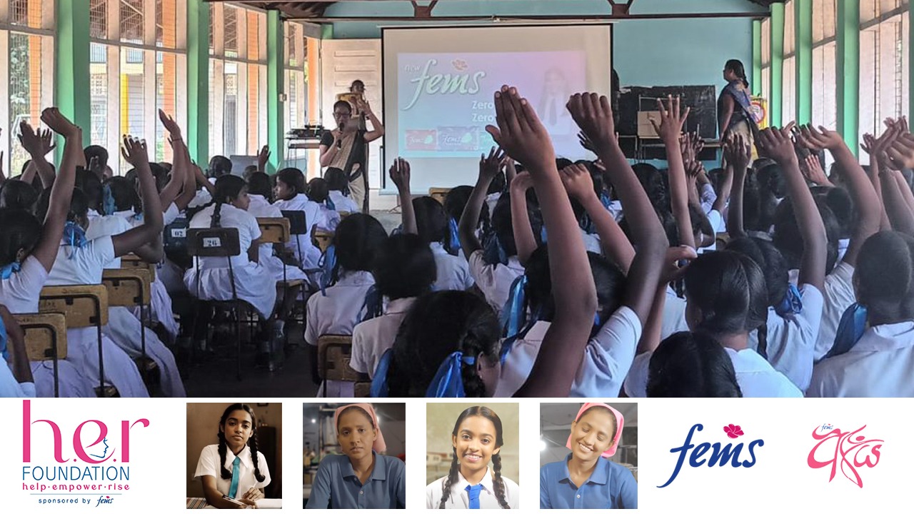 empower women community