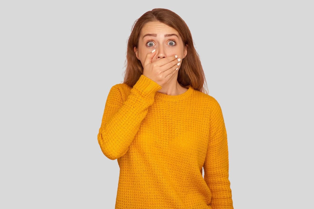 What is going on? Can this happen?