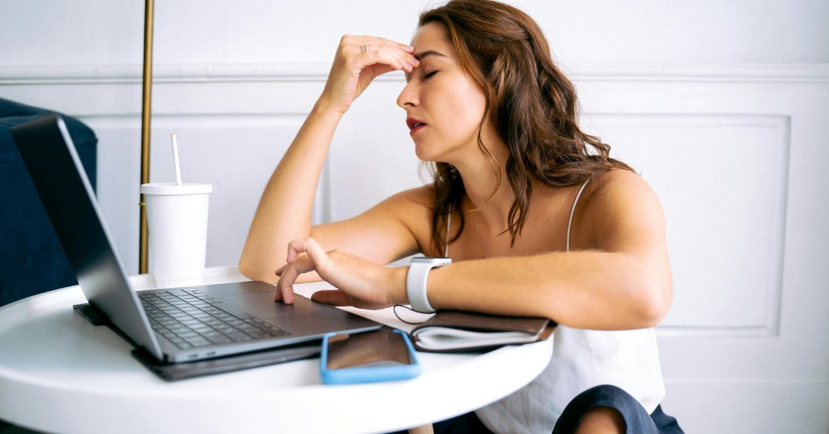 How to control stress?