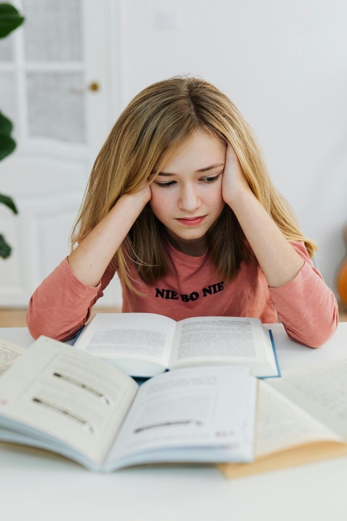 How to control stress?