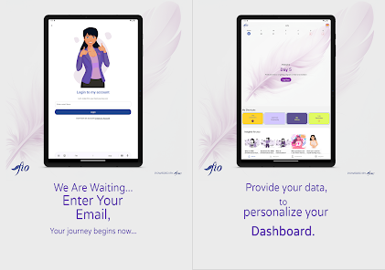Fio by Fems: Sri Lanka's first Trilingual Period Tracker App