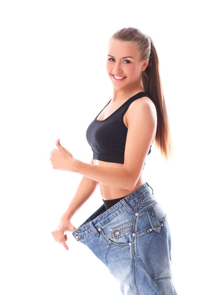 How to lose weight?