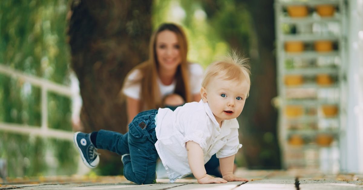 Do parents have to be omnipotent to develop a child's mind?