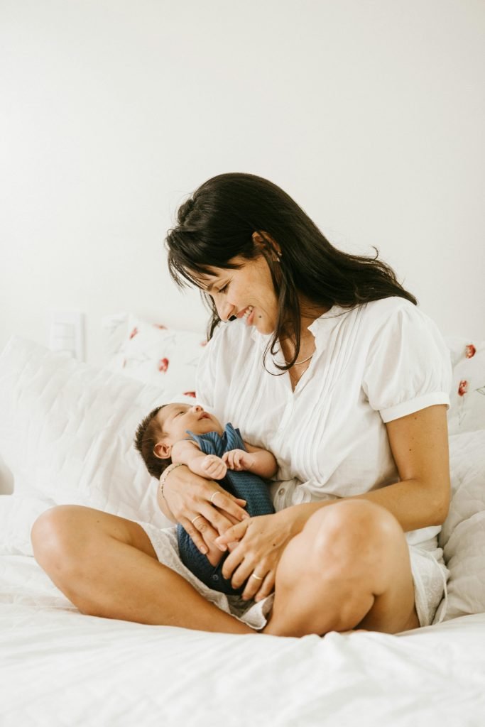 Mother love
