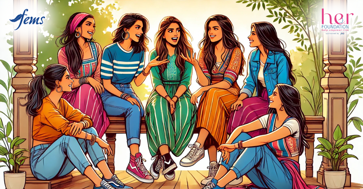 ඔසප් වීමේ ක්රියාවලිය සහ එහි ඇති කරුණු පිළිබඳව මනා ලෙස දැනුවත් වන්නෙ කෙසේද?