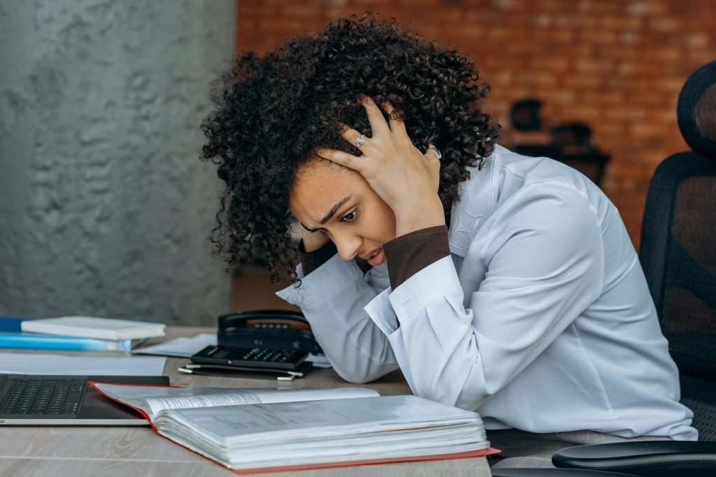 Work Stress