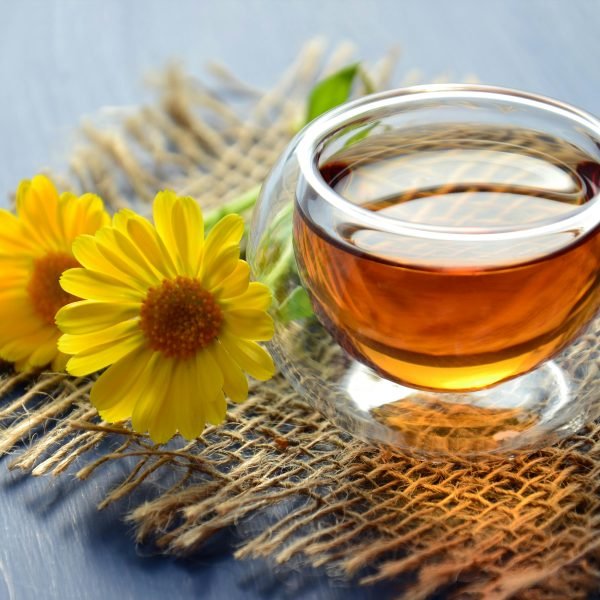 healthy beverages
