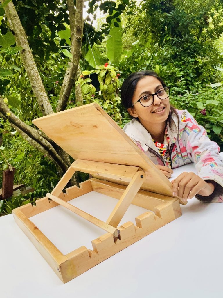 wood