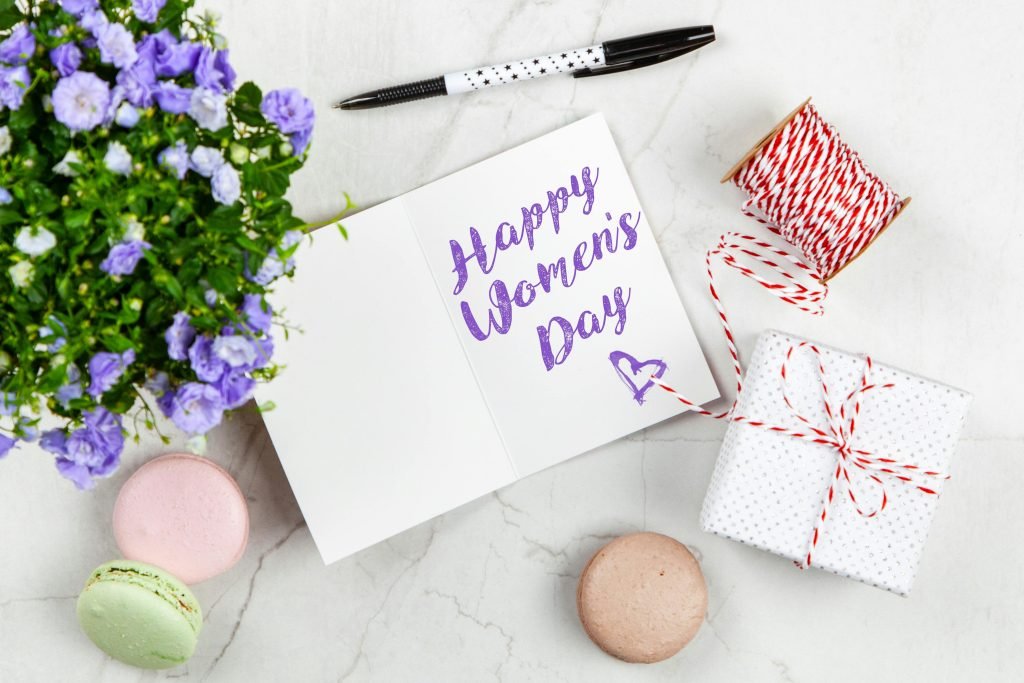 women's day