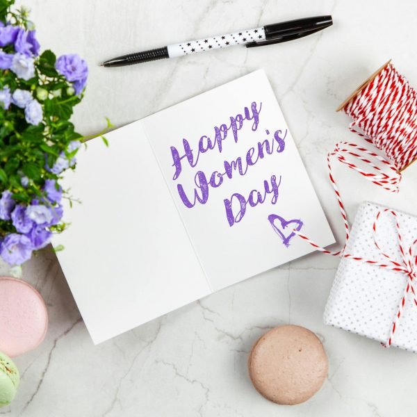 women's day
