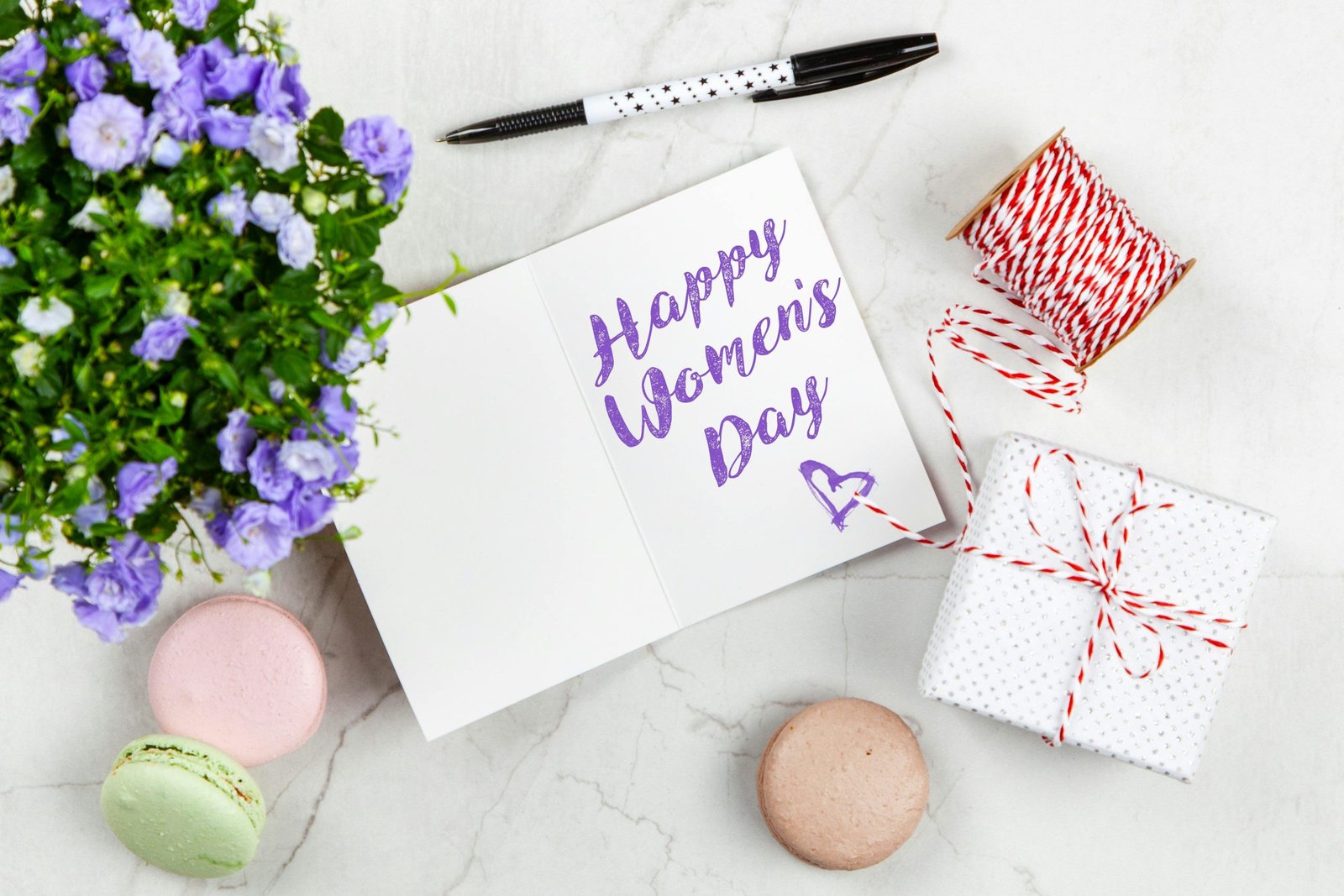 women's day