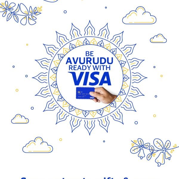Visa celebrates