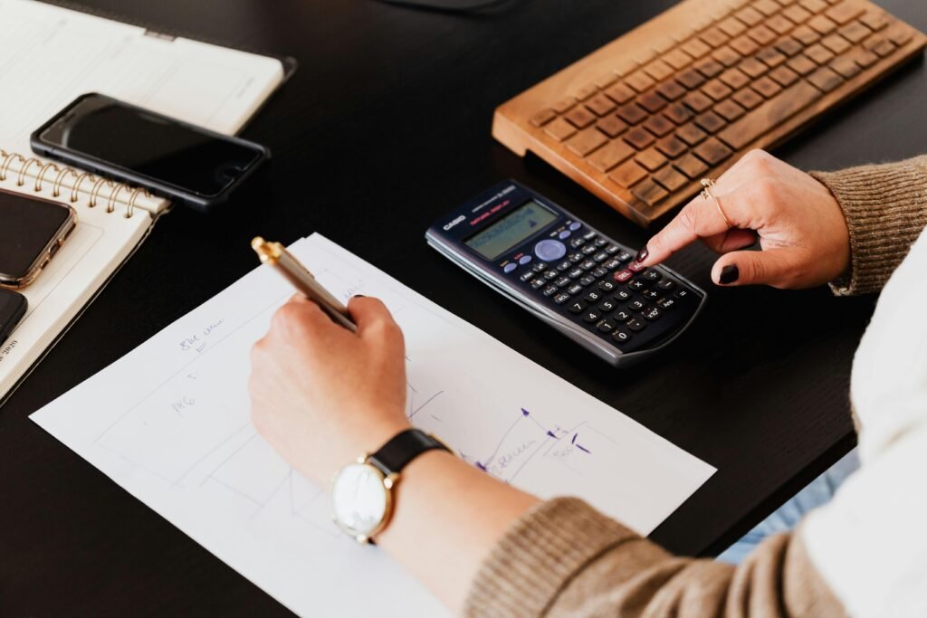 financial literacy