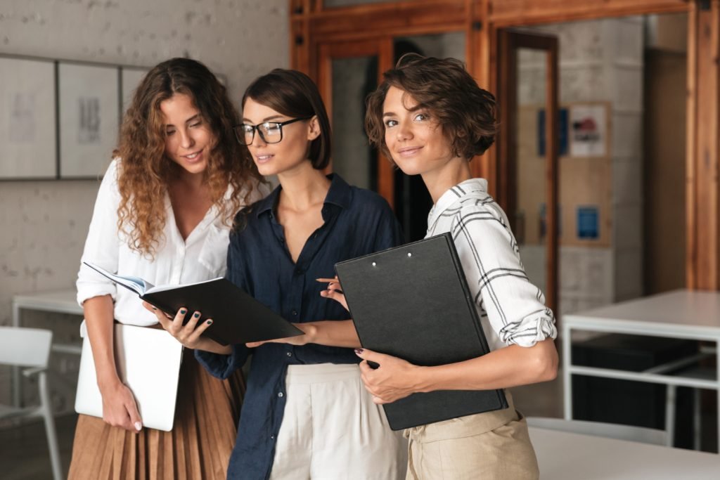 women entrepreneurs
