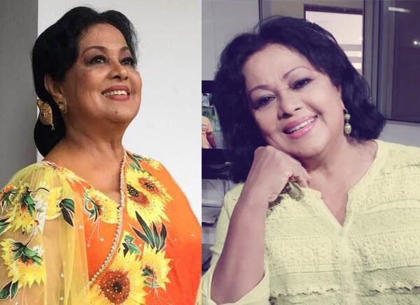 Malini Fonseka