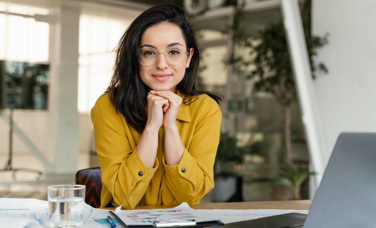 women entrepreneurs