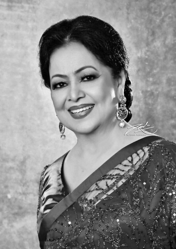 Malini Fonseka