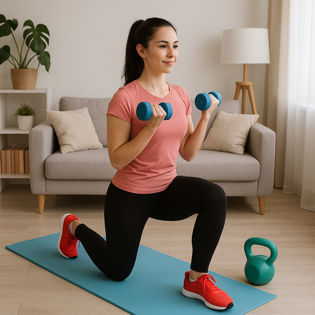 Workout